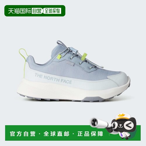 欧洲直邮The North Face北面 Fastpack II儿童防水徒步鞋