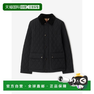 1h可退 香港直邮Burberry 巴宝莉 女士 8096916-A1189-BBBD-306A