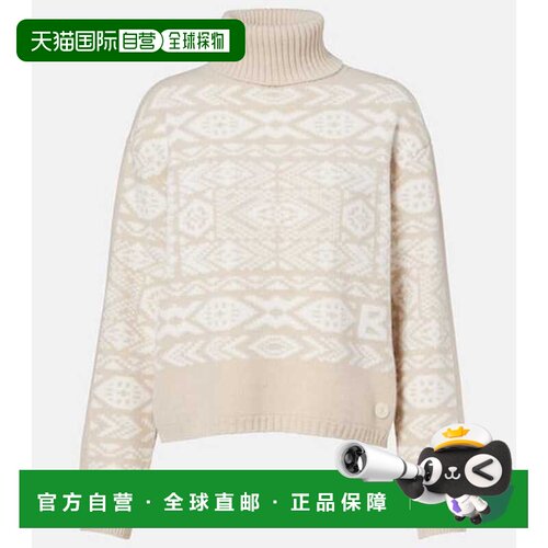 香港直邮bogner博格纳女士滑雪服 【付后1h可退】