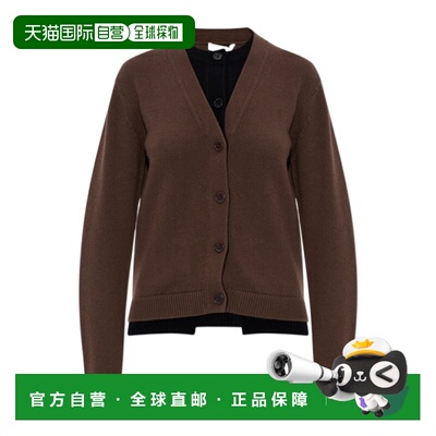 1h可退 香港直邮J.W. ANDERSON 女士针织衫 KW1494YN0423600 AW20