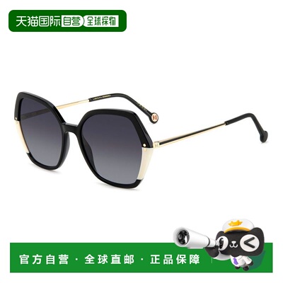 香港直邮CAROLINAHERRERA-sunglasses女士太阳镜 支付后1h可退