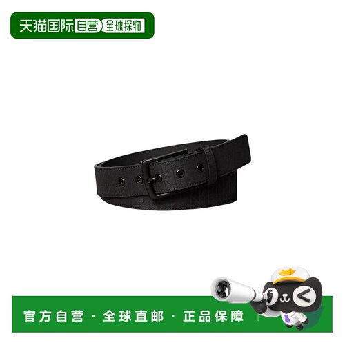 欧洲直邮CALVIN KLEIN 男士腰带 LV04D7138GV8N A【付后1h可退】