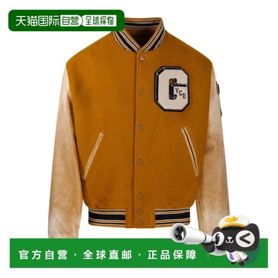 1h可退 香港直邮25FW 长袖休闲夹克 Men