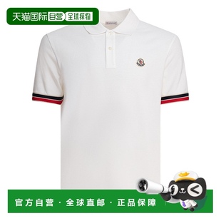 Polo衫 1小时内可退 男士 香港直邮Moncler 8A0002089A160 盟可睐