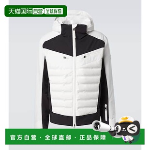 香港直邮bogner 博格纳 男士 Feliks down 滑雪夹克外套滑雪服
