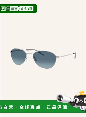 欧洲直邮OLIVER PEOPLES 女士太阳镜 100286797814500 CO 花色