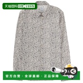 欧洲直邮paul 衬衫 smith 男士