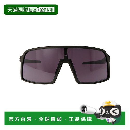 1h可退 欧洲直邮oakley 男士 太阳镜欧克利