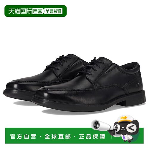 美国直邮clarksoriginals其乐DressLite Ace男士【付后1h可退】