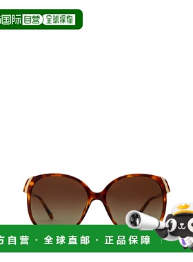 香港直邮Chloe 全框太阳镜 CH0285S蔻依