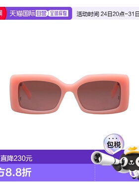 1h可退 香港直邮Stella Mccartney 斯特拉 麦卡特尼 女士 太阳眼