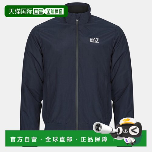 欧洲直邮Emporio Armani EA7男装夹克衫短外套8NPB20-PNFZZ-1562