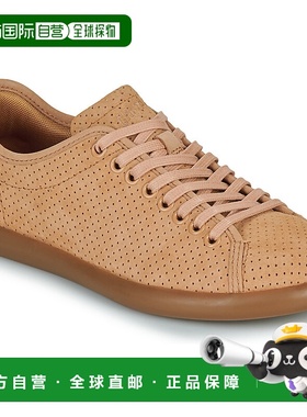 欧洲直邮CAMPER 看步 女鞋 春夏 低帮板鞋 PLLP新款休闲鞋