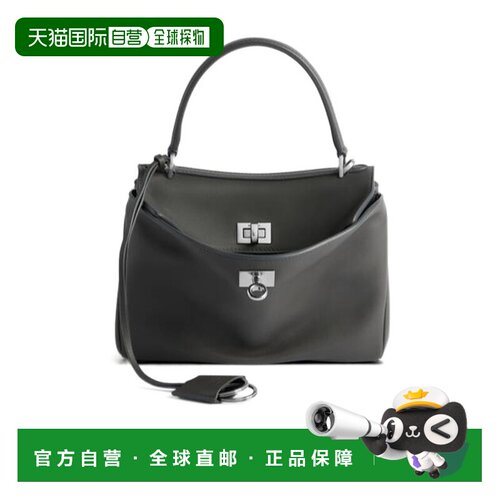 1h可退 Balenciaga 迷你RODEO 单肩包 7954562AA4U斜挎包手提包