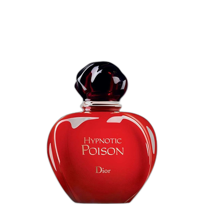 欧洲直邮DIOR女士催眠毒药淡香水清新淡雅香调自然持久留香30ml