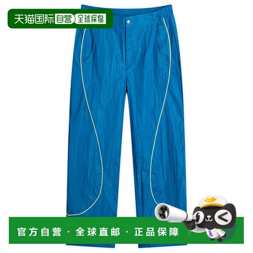 1h可退 香港直邮Nike 耐克 男士 Project F.R.O.G. Tobi 裤子 II2