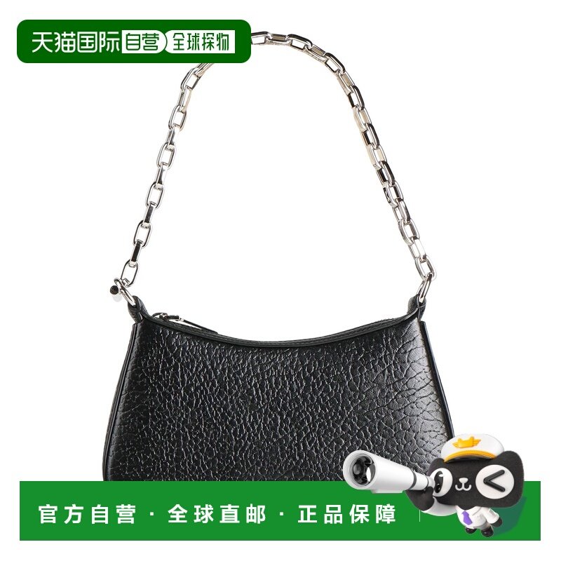 1h可退 香港直邮mcqueen 亚历山大 麦昆 女士 手袋 black黑色 舒,箱包皮具/热销女包/男包,通用款女包,淘宝优惠券,粉丝福利购,淘宝优惠卷