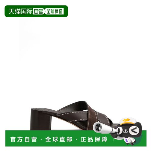 香港直邮TOD'S 女士凉鞋 XXW03L0KG70V1SS808 SS202支付后1h可退