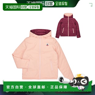 欧洲直邮JOTT  ZURICH 女童服装羽绒服 ZURICH-454-C=FW22KJAC14-
