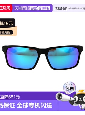 香港直邮Nike 耐克 女士 黑色醋纤太阳眼镜 DC329【付后1h可退】