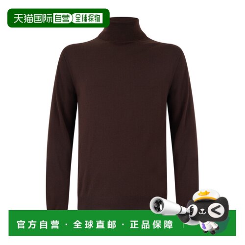 欧洲直邮SLOWEAR 男士针织衫 810195Z0290N2501 A【付后1h可退】