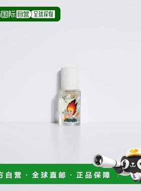 欧洲直邮法国MAISON MATINE 玛森马蒂香水 lost in translation