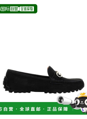 香港直邮Salvatore Ferragamo 徽标乐福鞋 757935菲拉格慕单鞋