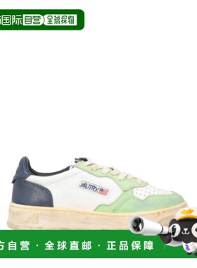 香港直邮AUTRY 女士 运动鞋