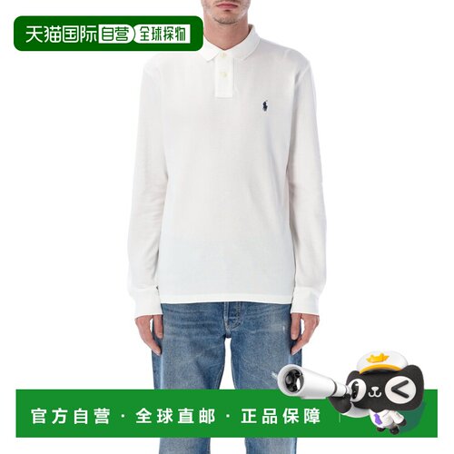 欧洲直邮polo ralph lauren 男士 Polo衫