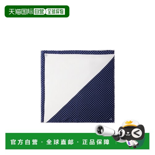 Prada 印花斜纹丝巾 90 1FF0012ZQJ 【付后1h可退】