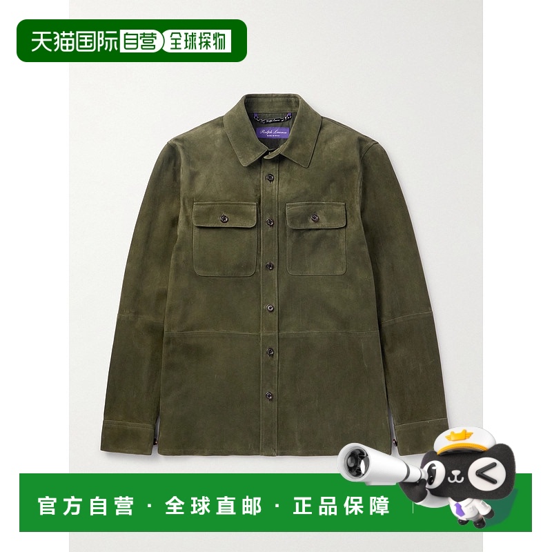 1h可退 香港直邮Polo Ralph Lauren Polo 拉夫 劳伦 男士 Callowa