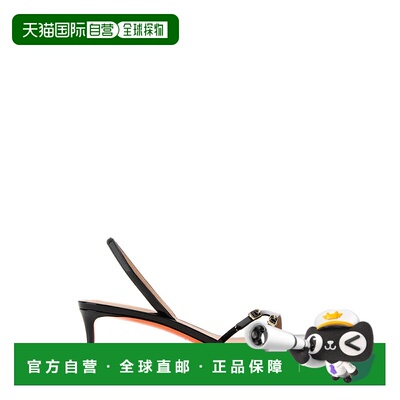 欧洲直邮santoni 女士 时尚休闲鞋高跟鞋凉鞋