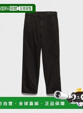 1h可退 欧洲直邮PRADA 普拉达 26春夏 SPH496_16FT_F0002_S_OOO