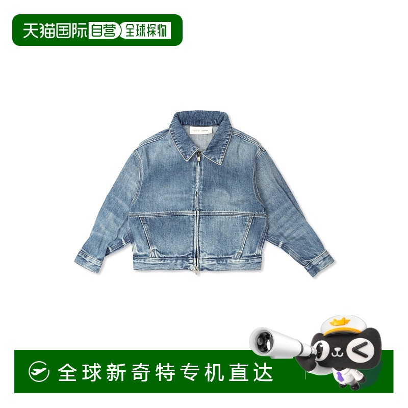 1h可退 欧洲直邮essentials fear of god 少男 外套夹克