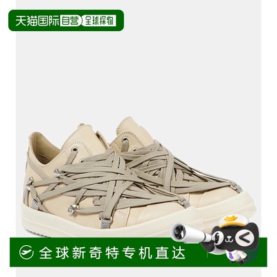 1h可退 香港直邮Rick Owens Lilies 瑞克 欧文斯 女士 Hollywood