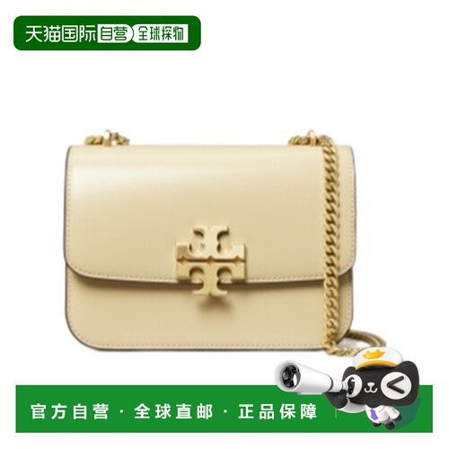 香港直邮Tory Burch Eleanor 汤丽柏琦小号单肩包 161929斜挎包