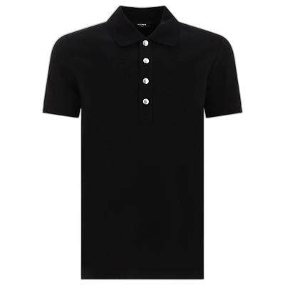 欧洲直邮BALMAIN 男士T恤DH1GB000JB820PA短袖