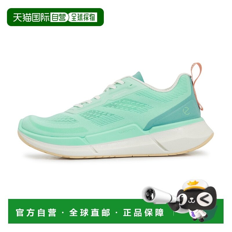 1h可退 香港直邮ecco 爱步 女士 830753 61117 运动鞋 8307536111,运动鞋new,运动休闲鞋,淘宝优惠券,粉丝福利购,淘宝优惠卷