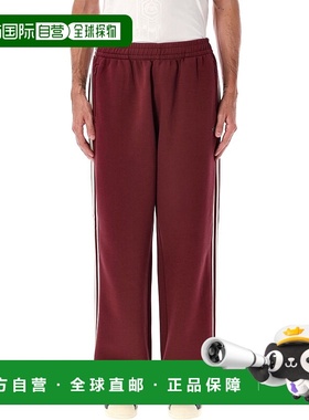 香港直邮Adidas Originals 男士 PREM TP 运动长裤 JV7592SHARED