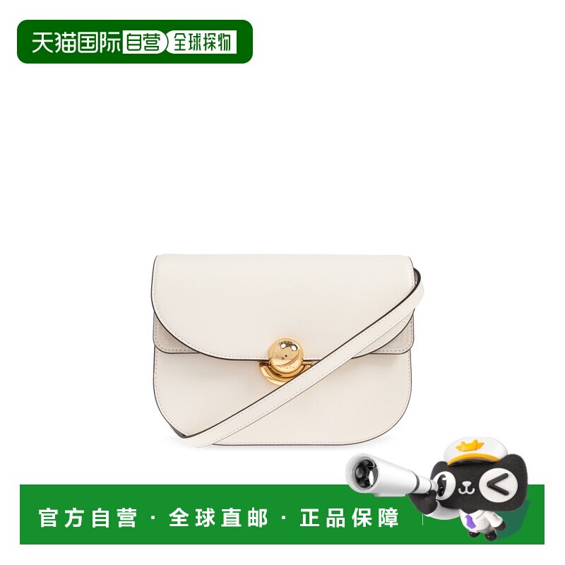 香港直邮FURLA 女士斜挎包 WB01355BX0428PANNA SS2025 白色