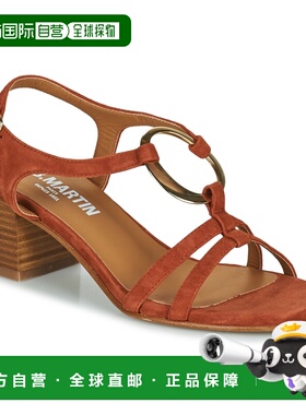 欧洲直邮JB Martin  女鞋 春夏 凉鞋 ECUME