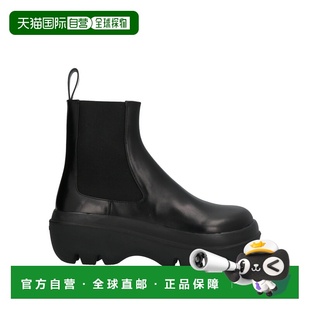 1h可退 香港直邮Proenza Schouler 普罗恩萨 施罗 女士 脚踝靴