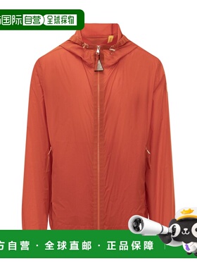 1h可退 香港直邮moncler 男士 HAMLIN 夹克 K24021A00005597SN345