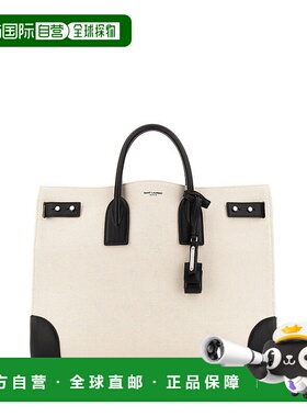 欧洲直邮saint laurent男士单肩包拉链时尚百搭631526FAB5W9024