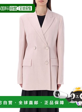 1h可退 香港直邮JIL SANDER 女士西服 J01BN0101J65005680 SS2023