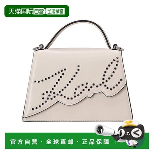 A3W30044 图案单肩包 香港直邮Karl Lagerfeld