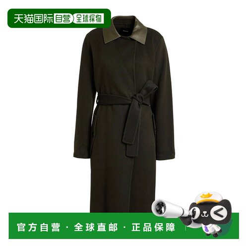 1h可退 香港直邮THEORY希尔瑞女士大衣