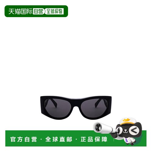 1h可退 香港直邮CELINE 女士眼镜 CL40029I05A SS2025 黑色 猫眼