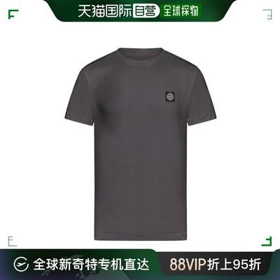 香港直邮Stone Island 短袖T恤 801524113