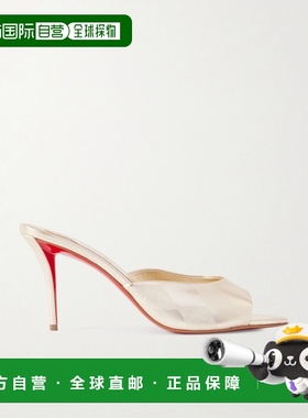 1h可退 香港直邮Christian Louboutin 克里斯提 鲁布托 女士 Miss